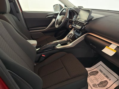 2026 Mitsubishi Eclipse Cross ES