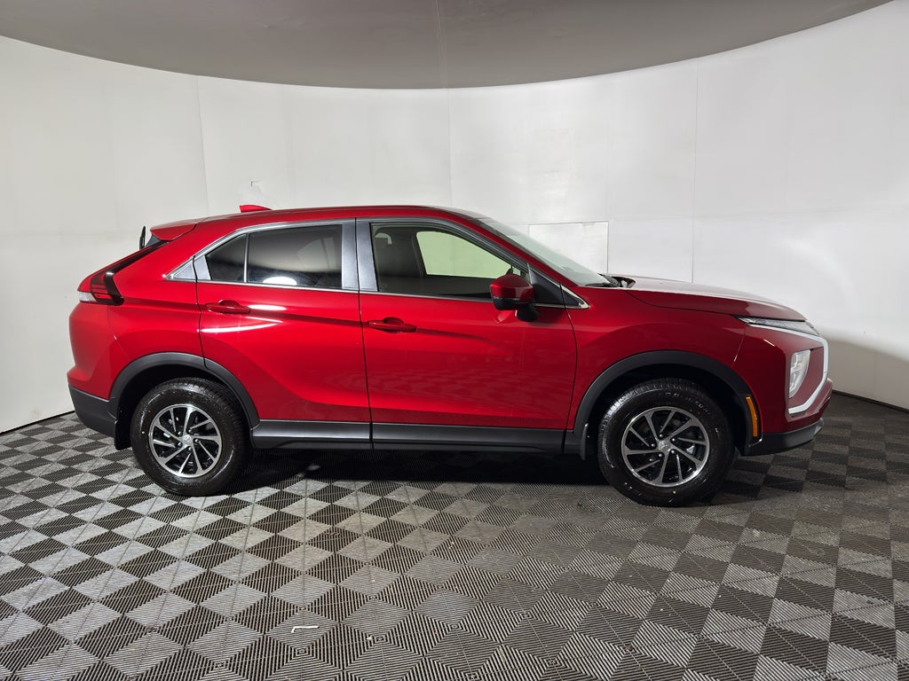 2026 Mitsubishi Eclipse Cross ES