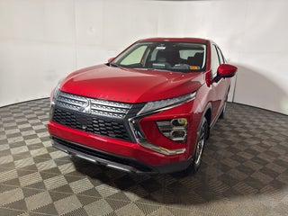 2026 Mitsubishi Eclipse Cross ES