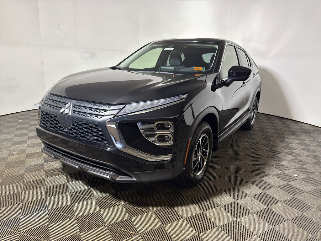 2026 Mitsubishi Eclipse Cross ES