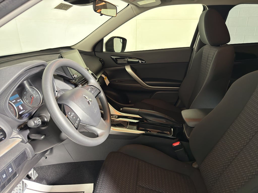 2026 Mitsubishi Eclipse Cross ES