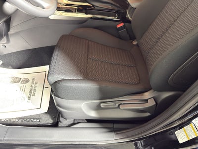 2026 Mitsubishi Eclipse Cross ES