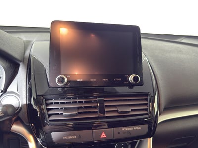 2026 Mitsubishi Eclipse Cross ES