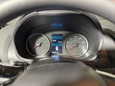 2026 Mitsubishi Eclipse Cross ES