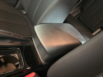 2026 Mitsubishi Eclipse Cross ES