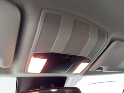 2026 Mitsubishi Eclipse Cross ES