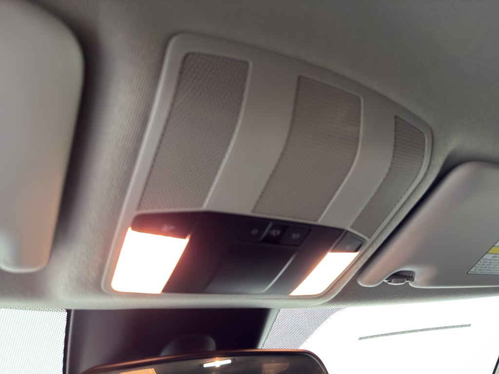 2026 Mitsubishi Eclipse Cross ES