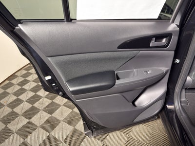 2026 Mitsubishi Eclipse Cross ES