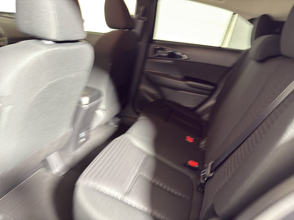 2026 Mitsubishi Eclipse Cross ES