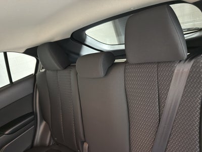 2026 Mitsubishi Eclipse Cross ES