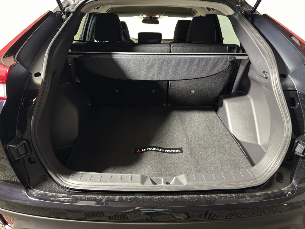 2026 Mitsubishi Eclipse Cross ES