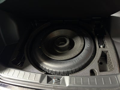 2026 Mitsubishi Eclipse Cross ES