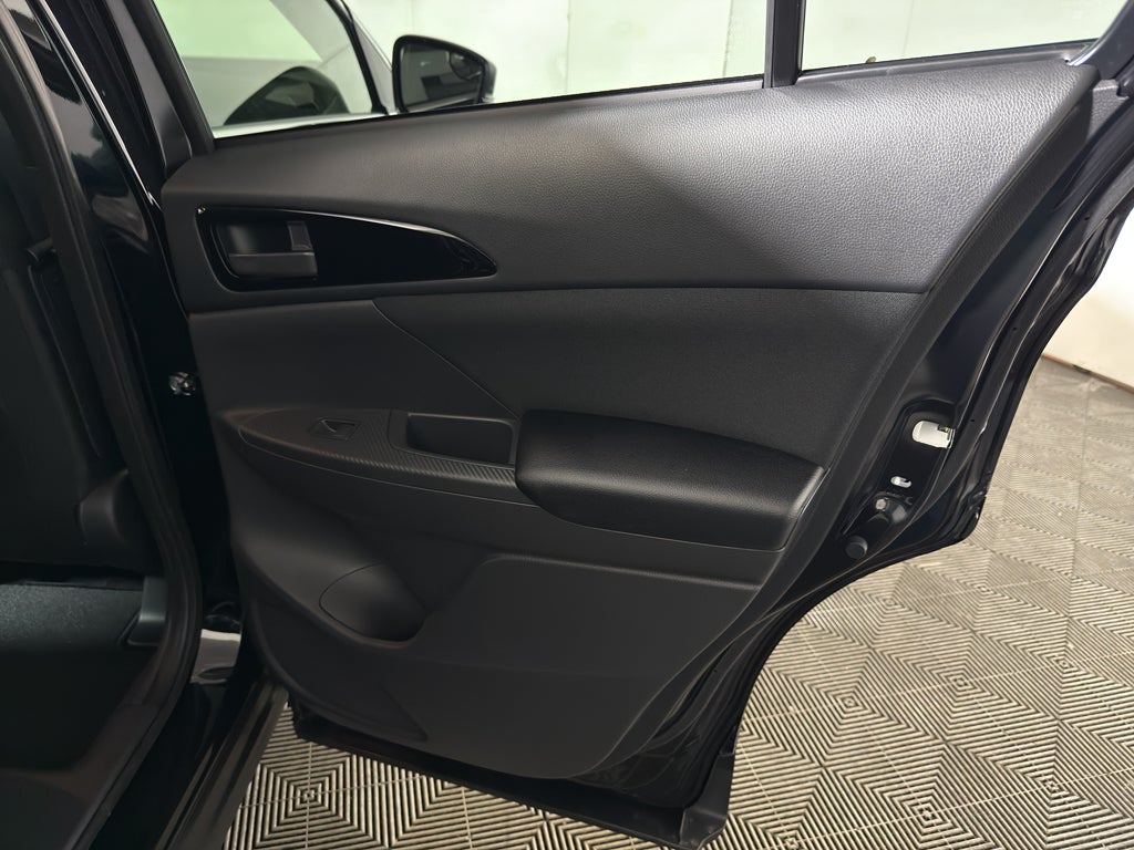 2026 Mitsubishi Eclipse Cross ES