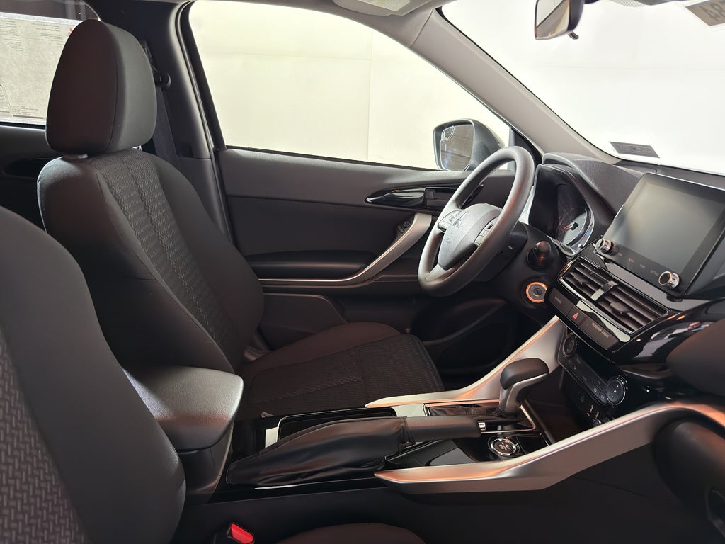 2026 Mitsubishi Eclipse Cross ES