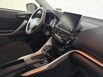 2026 Mitsubishi Eclipse Cross ES