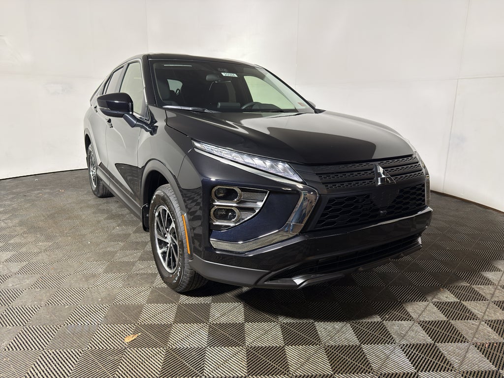 2026 Mitsubishi Eclipse Cross ES