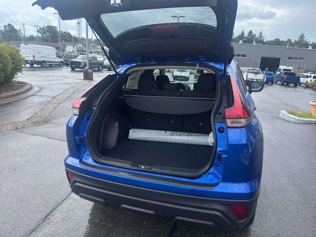 2026 Mitsubishi Eclipse Cross LE