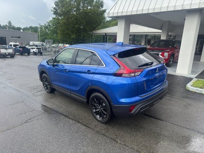 2026 Mitsubishi Eclipse Cross LE
