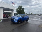2026 Mitsubishi Eclipse Cross LE