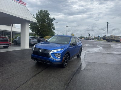 2026 Mitsubishi Eclipse Cross LE