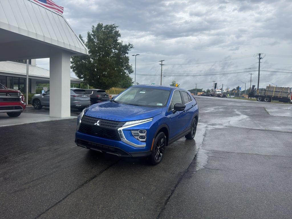 2026 Mitsubishi Eclipse Cross LE