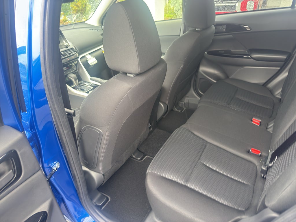 2026 Mitsubishi Eclipse Cross LE