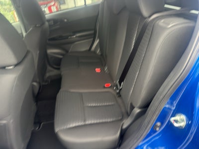 2026 Mitsubishi Eclipse Cross LE