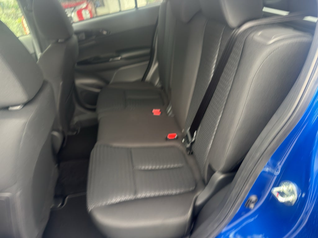 2026 Mitsubishi Eclipse Cross LE