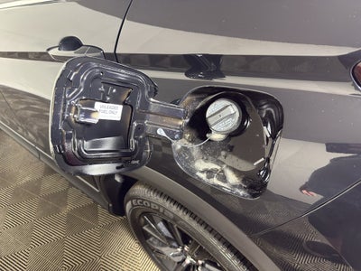 2026 Mitsubishi Eclipse Cross LE