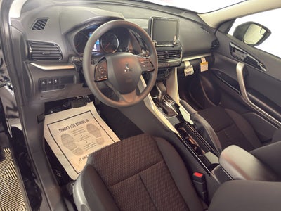 2026 Mitsubishi Eclipse Cross LE