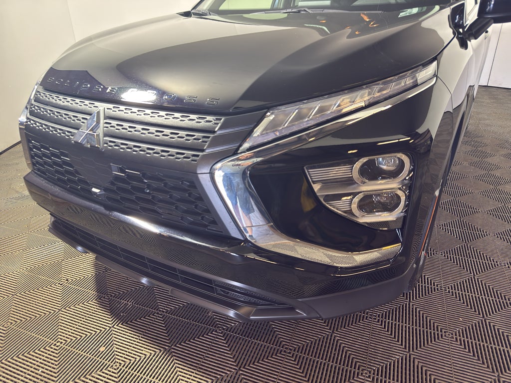 2026 Mitsubishi Eclipse Cross LE