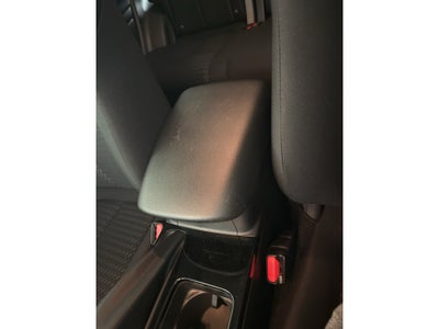 2026 Mitsubishi Eclipse Cross LE