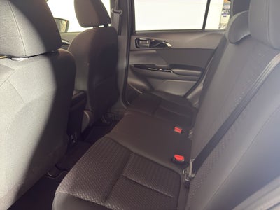 2026 Mitsubishi Eclipse Cross LE