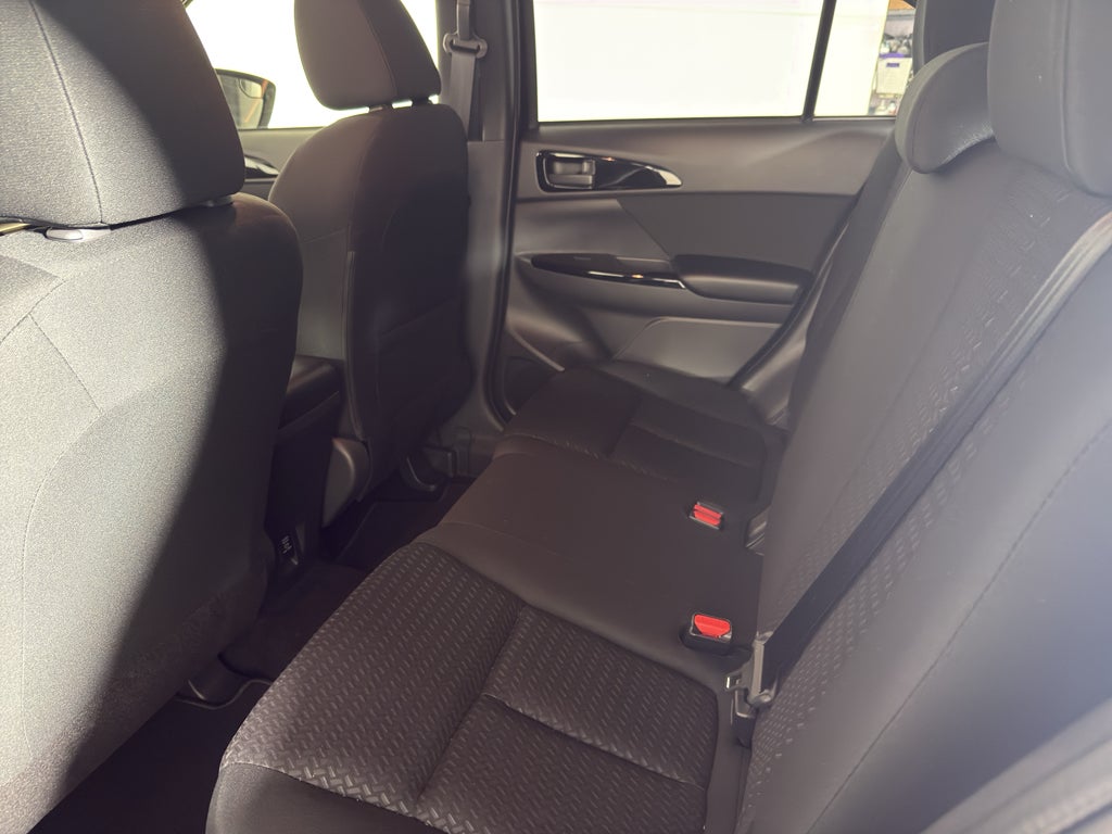 2026 Mitsubishi Eclipse Cross LE