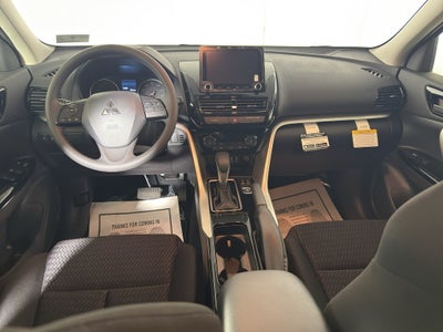 2026 Mitsubishi Eclipse Cross LE