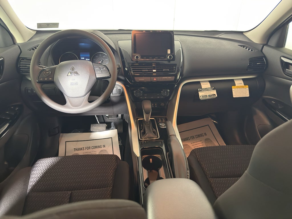 2026 Mitsubishi Eclipse Cross LE