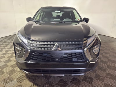 2026 Mitsubishi Eclipse Cross LE