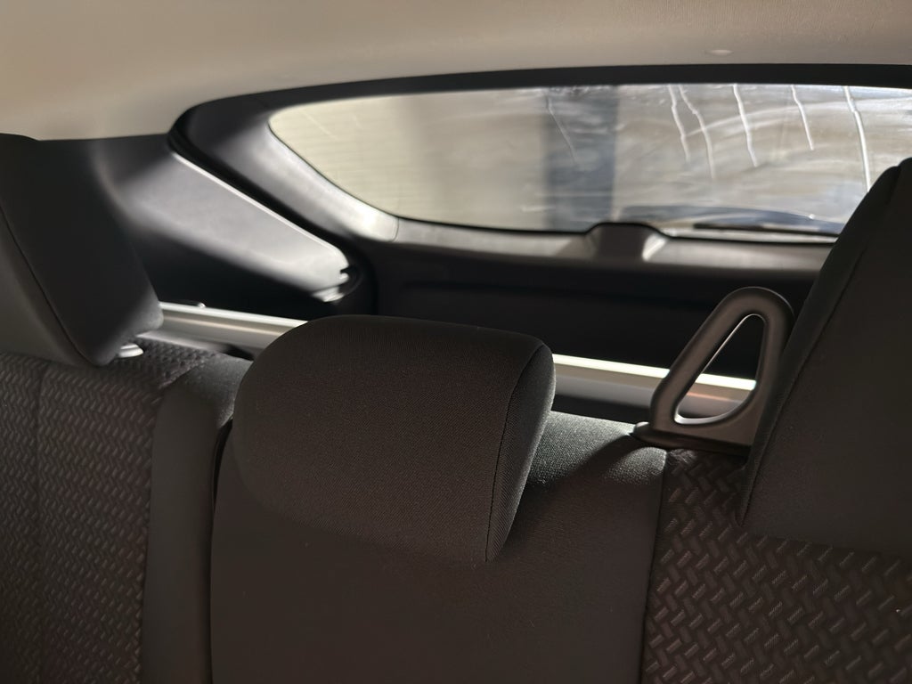 2026 Mitsubishi Eclipse Cross LE