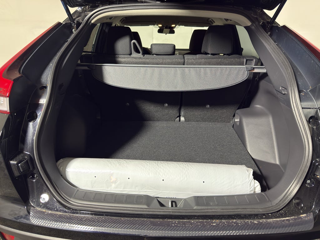 2026 Mitsubishi Eclipse Cross LE