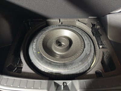 2026 Mitsubishi Eclipse Cross LE