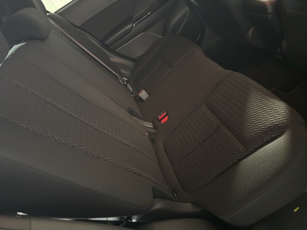 2026 Mitsubishi Eclipse Cross LE