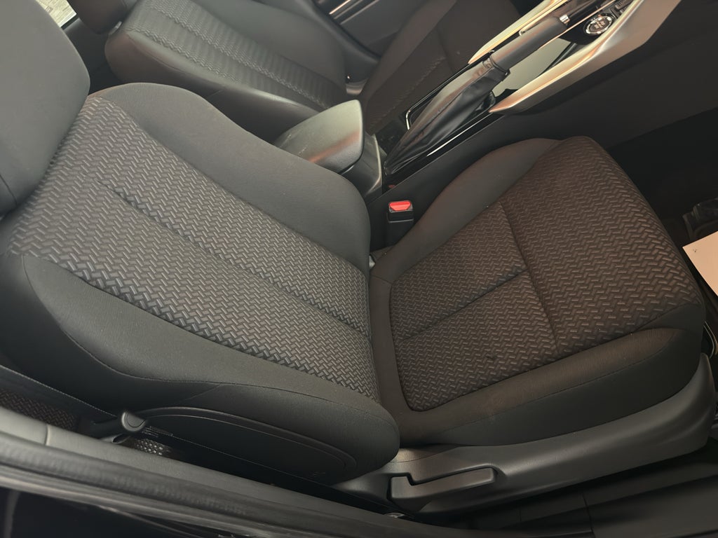 2026 Mitsubishi Eclipse Cross LE