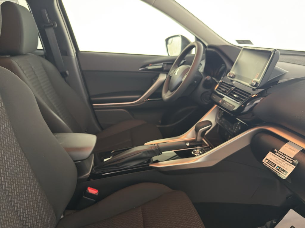 2026 Mitsubishi Eclipse Cross LE