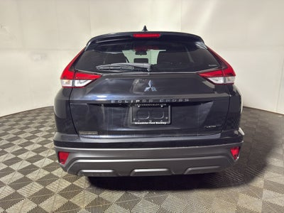 2026 Mitsubishi Eclipse Cross LE