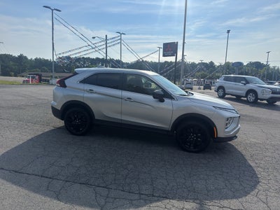 2026 Mitsubishi Eclipse Cross LE