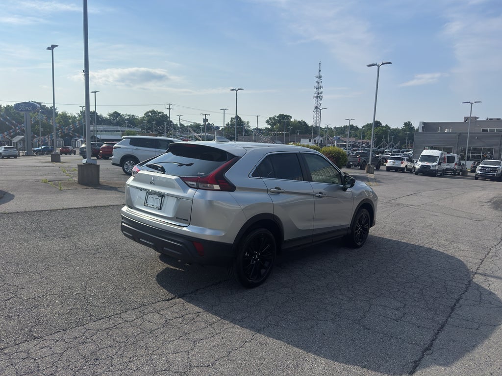 2026 Mitsubishi Eclipse Cross LE