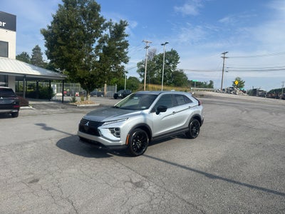 2026 Mitsubishi Eclipse Cross LE