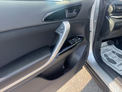 2026 Mitsubishi Eclipse Cross LE