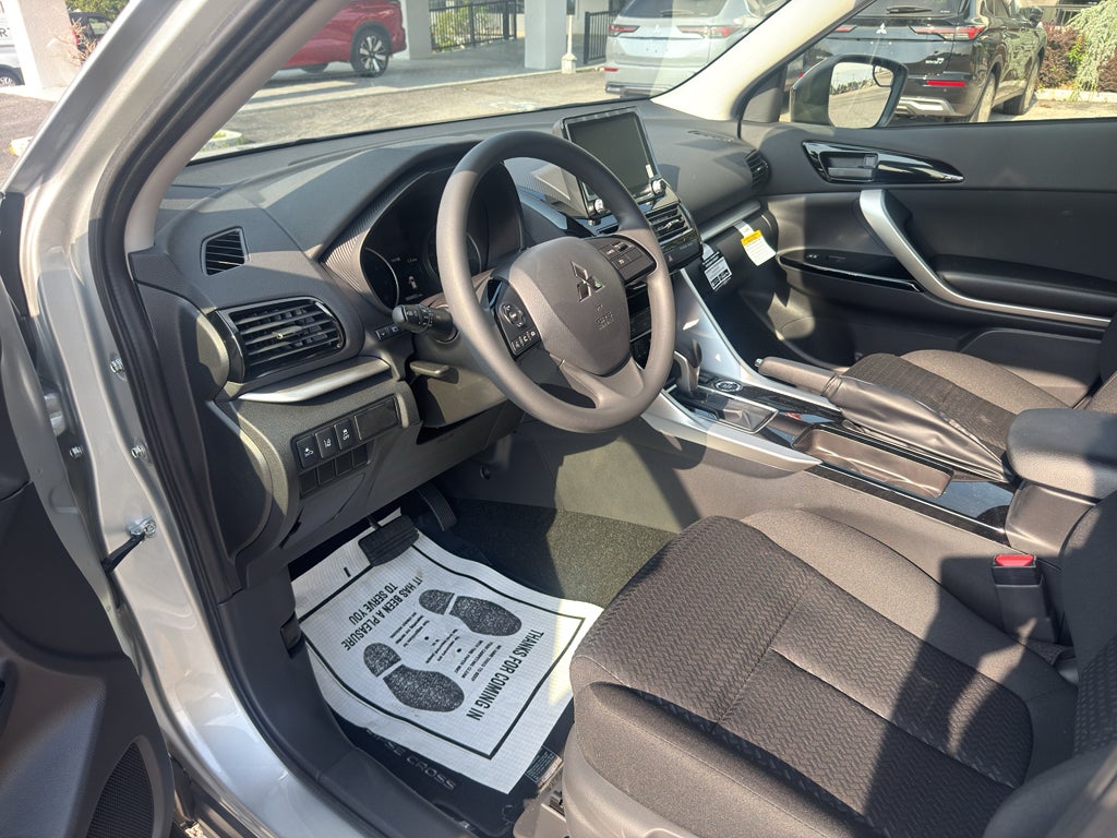 2026 Mitsubishi Eclipse Cross LE