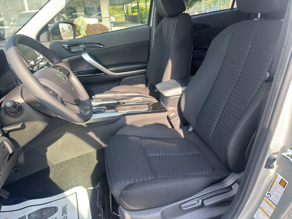 2026 Mitsubishi Eclipse Cross LE